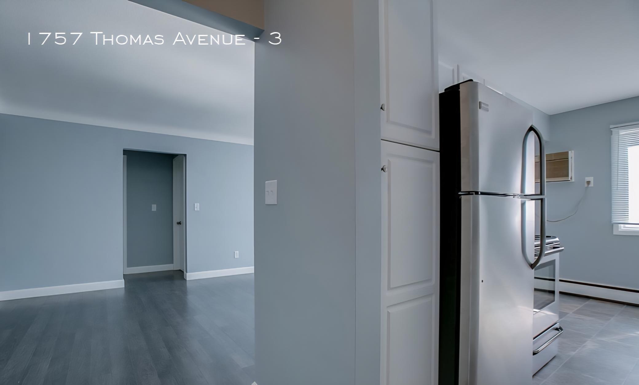 1757 Thomas Avenue