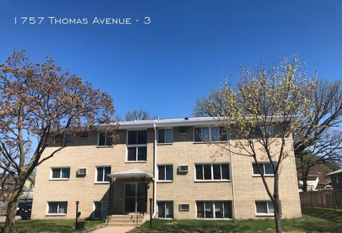 1757 Thomas Avenue Saint Paul MN 55104