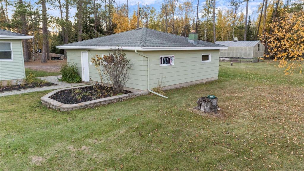 Photo of 3964 Peary Road, Eveleth, MN 55734 (MLS # 7009021)
