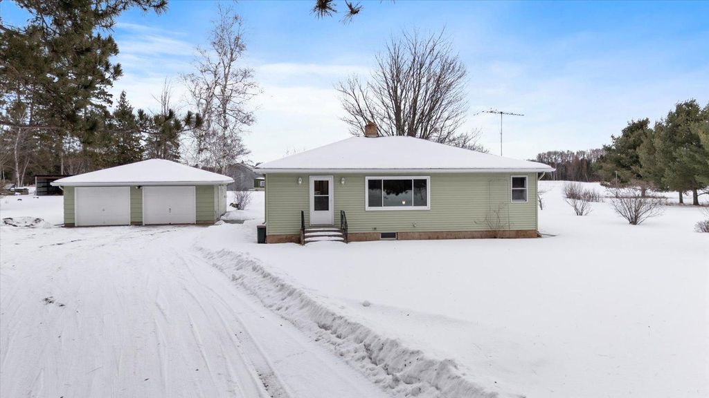 Photo of 3964 Peary Road, Eveleth, MN 55734 (MLS # 7009021)