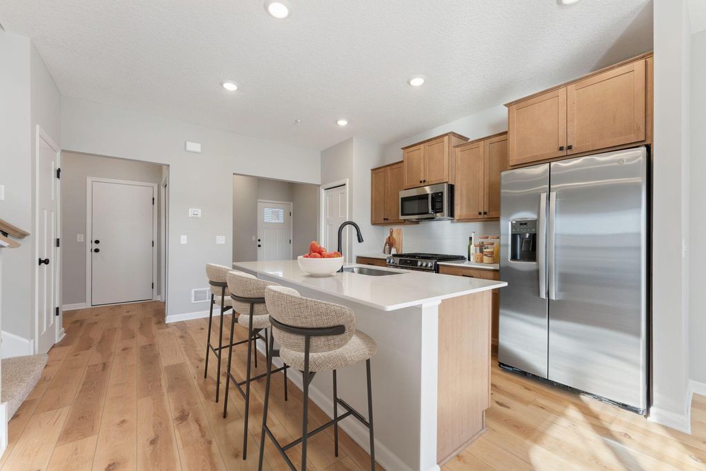 Photo of 10344 Birchwood Circle, Victoria, MN 55318 (MLS # 7075721)