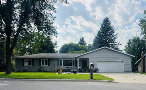 Photo of 2750 Fairway Drive NE, Willmar, MN 56201 (MLS # 7131443)