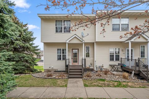 13900 Ventura Place Savage MN 55378
