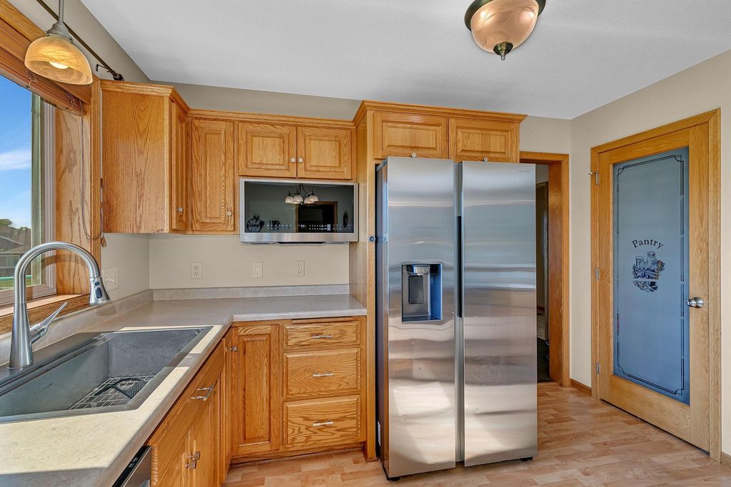 Photo of 1757 Trentwood Drive, Sartell, MN 56377 (MLS # 7084231)