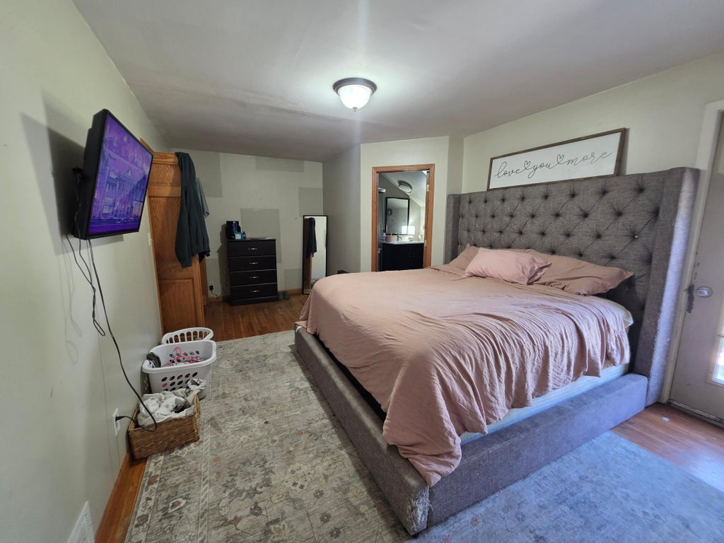 Photo of 434 5th Street SW, Perham, MN 56573 (MLS # 7132070)