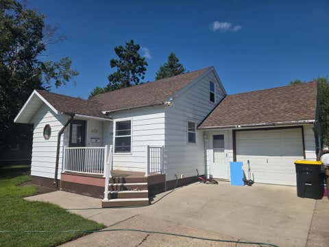 Photo of 434 5th Street SW, Perham, MN 56573 (MLS # 7132070)