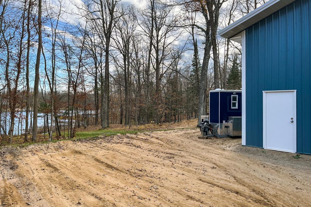 Photo of 3698 Maple Drive NW, Hackensack, MN 56452 (MLS # 7013182)