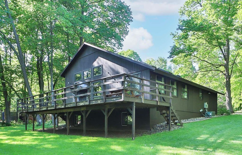 Photo of 23199 N Shore Drive, Emily, MN 56447 (MLS # 7088614)
