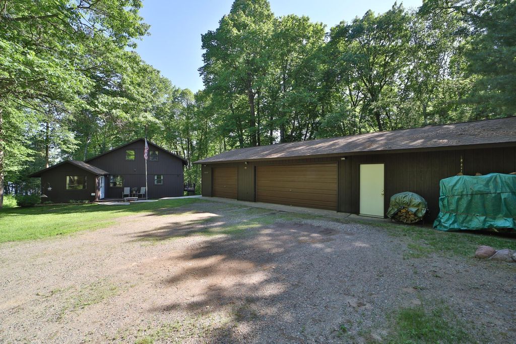 Photo of 23199 N Shore Drive, Emily, MN 56447 (MLS # 7088614)
