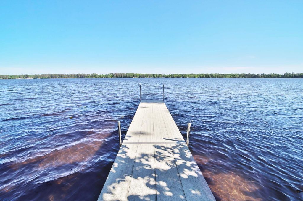 Photo of 23199 N Shore Drive, Emily, MN 56447 (MLS # 7088614)
