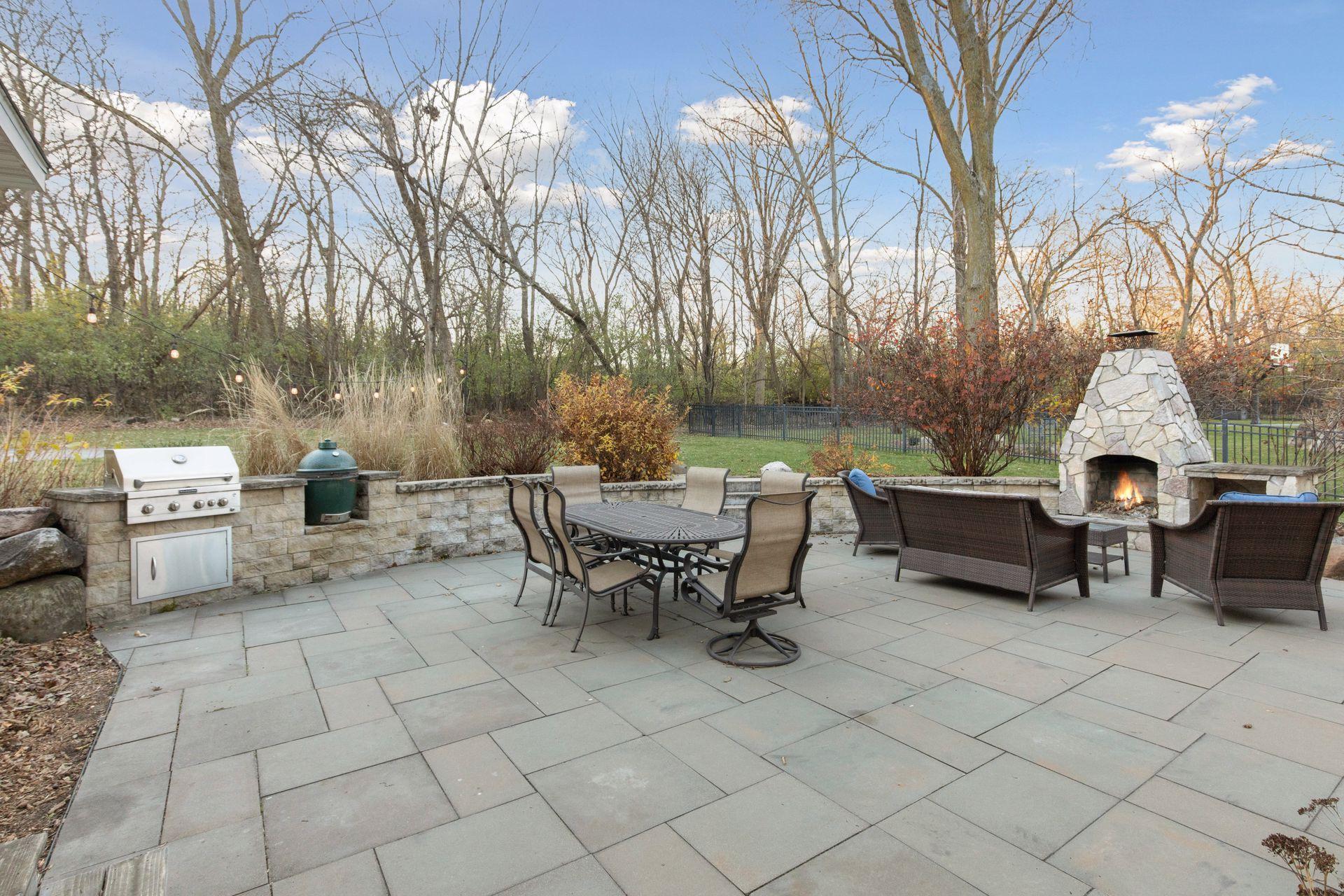 3549 Birchpond Road