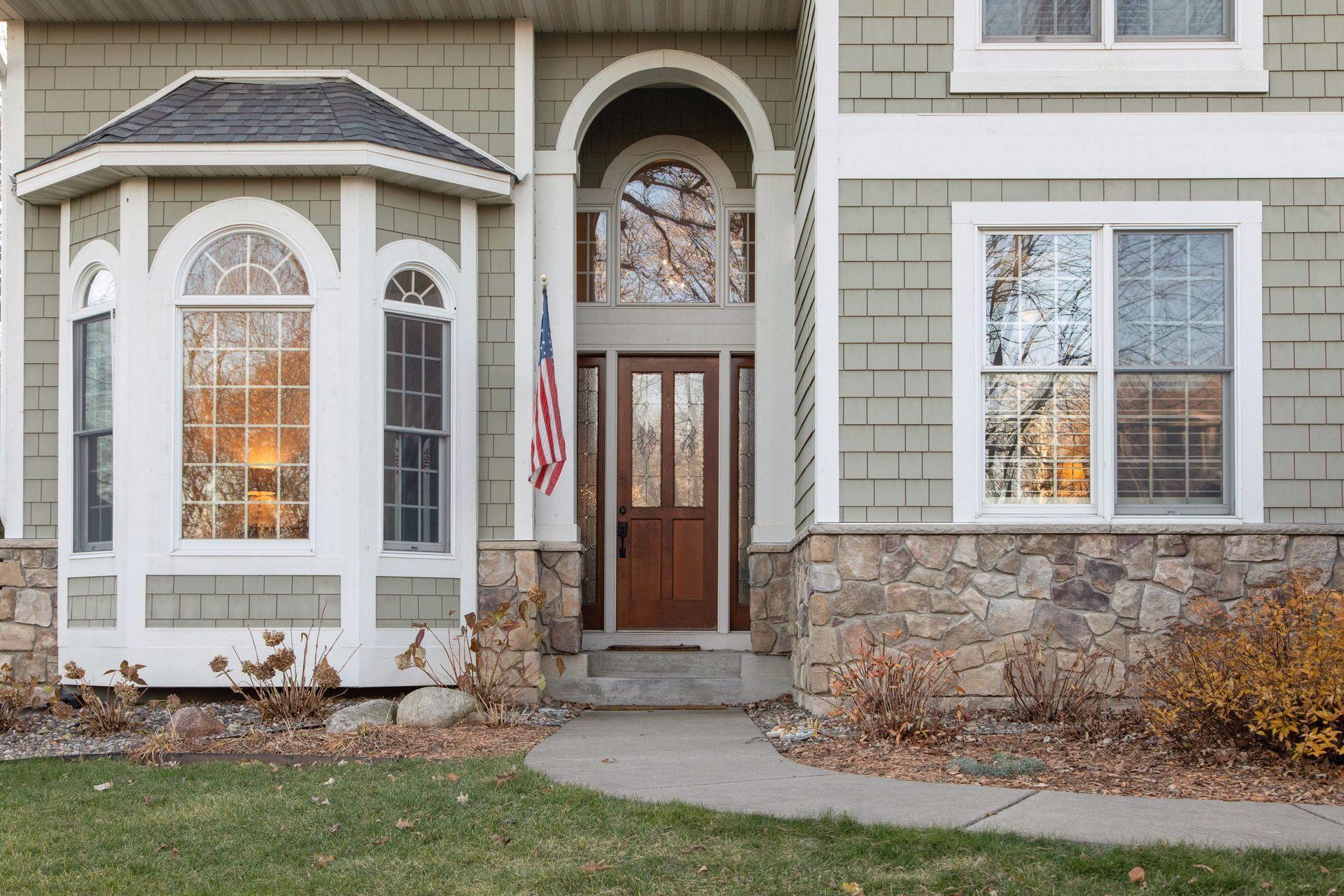3549 Birchpond Road