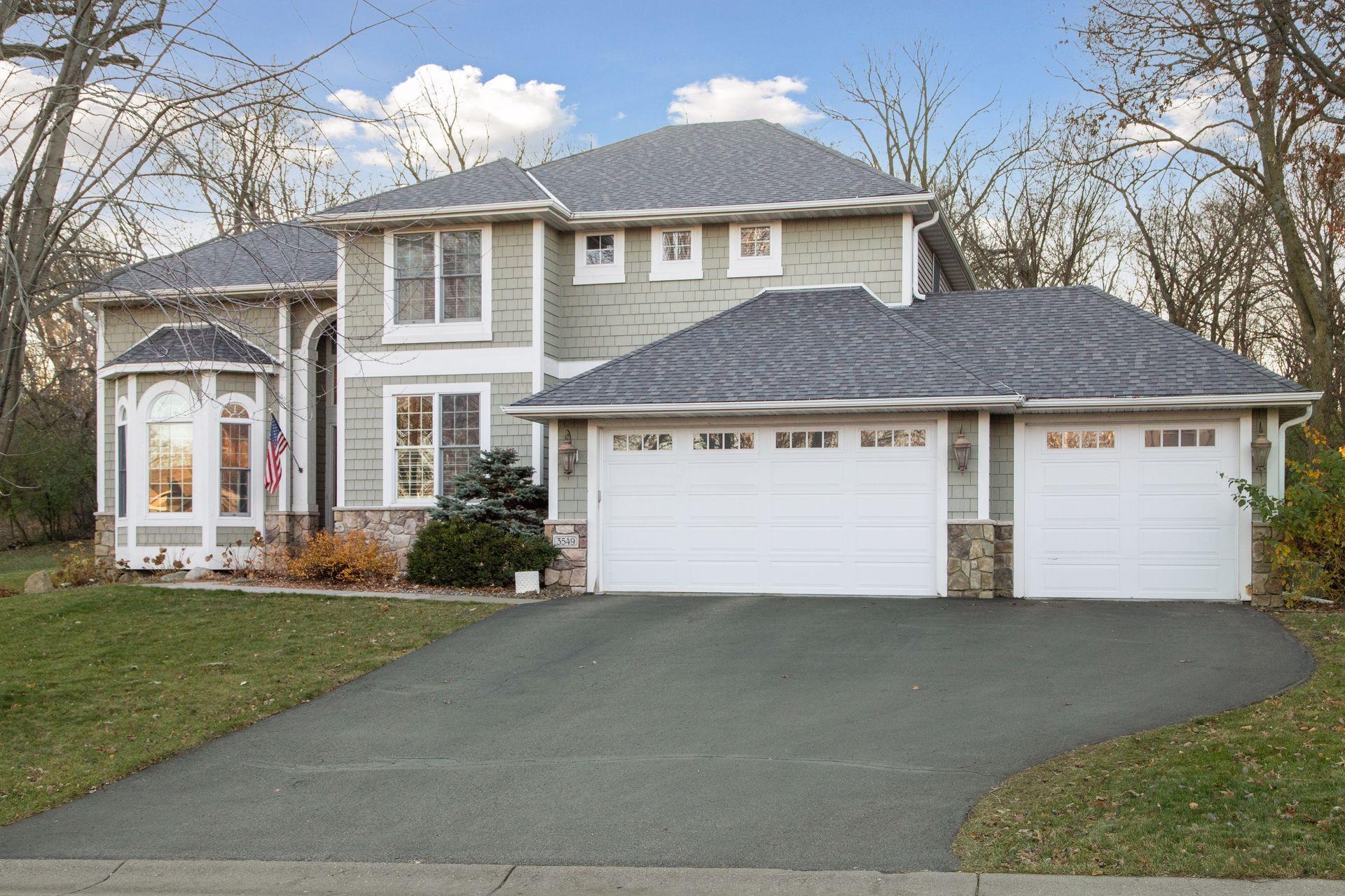 3549 Birchpond Road