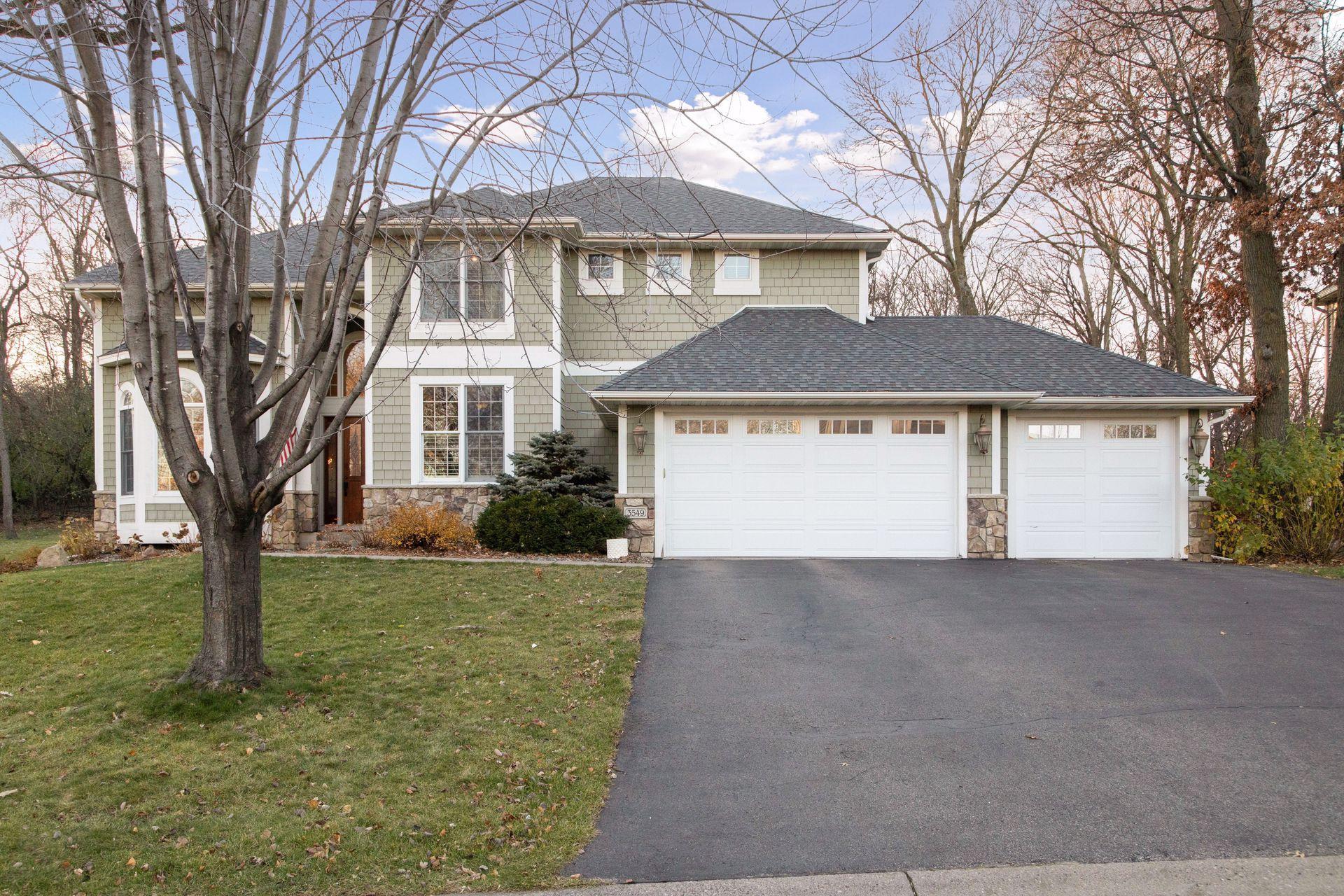 3549 Birchpond Road