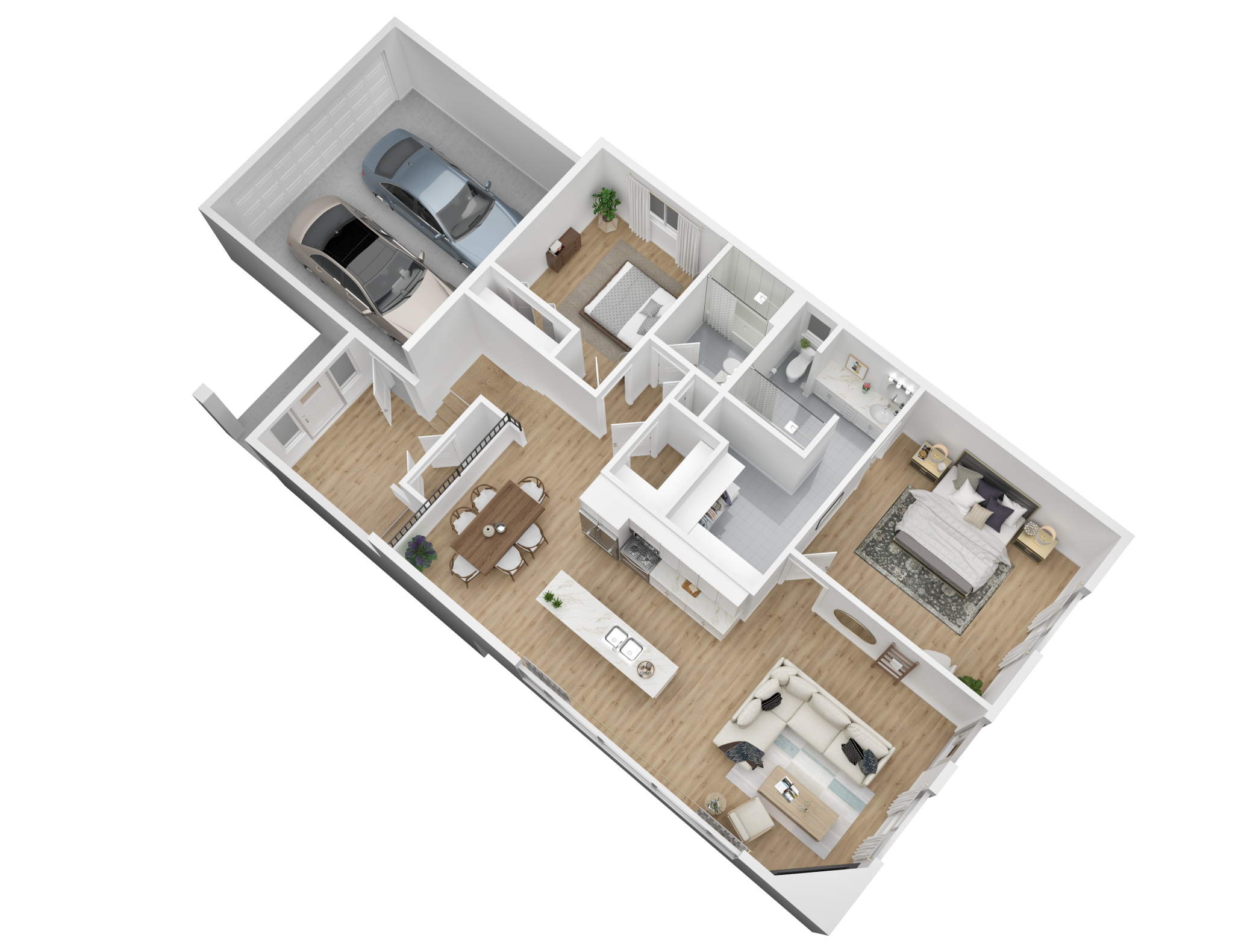 1132 Dorthy Lane