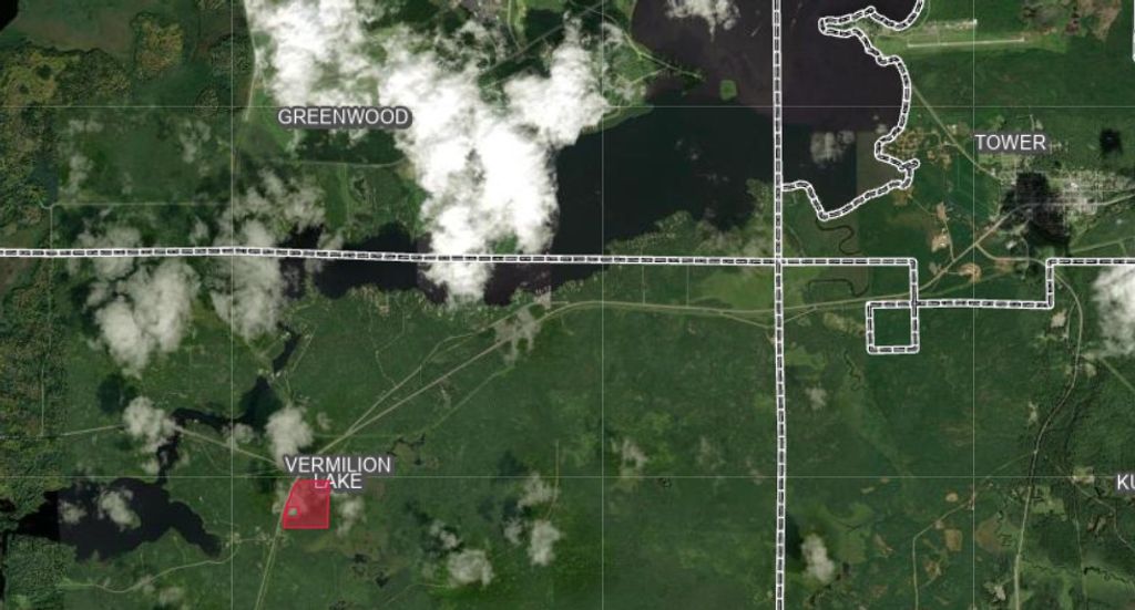 Photo of 6404 Highway 169, Tower, MN 55790 (MLS # 7079745)