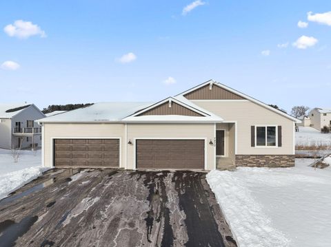 7473 170th Avenue NW Ramsey MN 55303