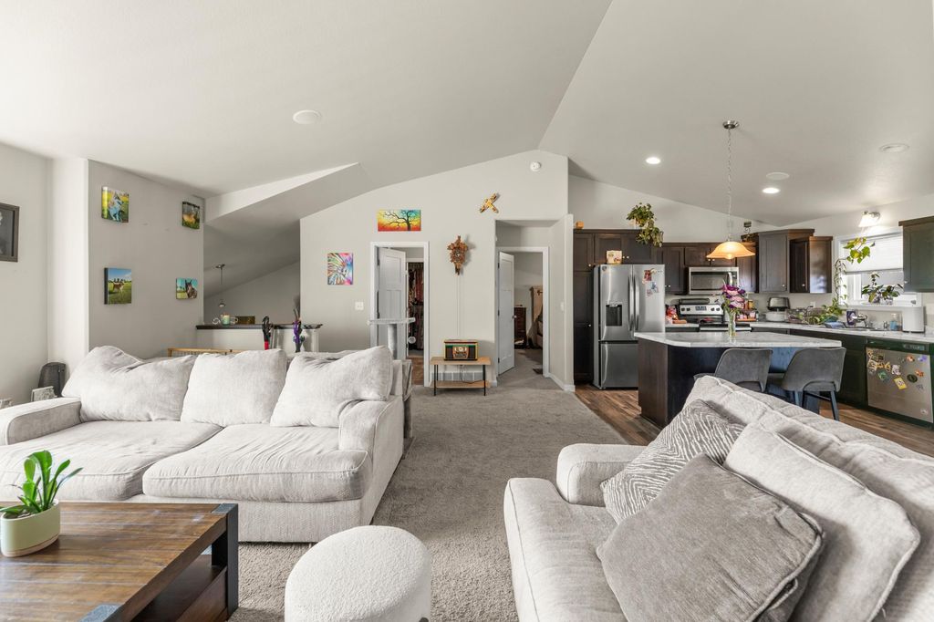 Photo of 3831 32nd Street S, Moorhead, MN 56560 (MLS # 7080430)