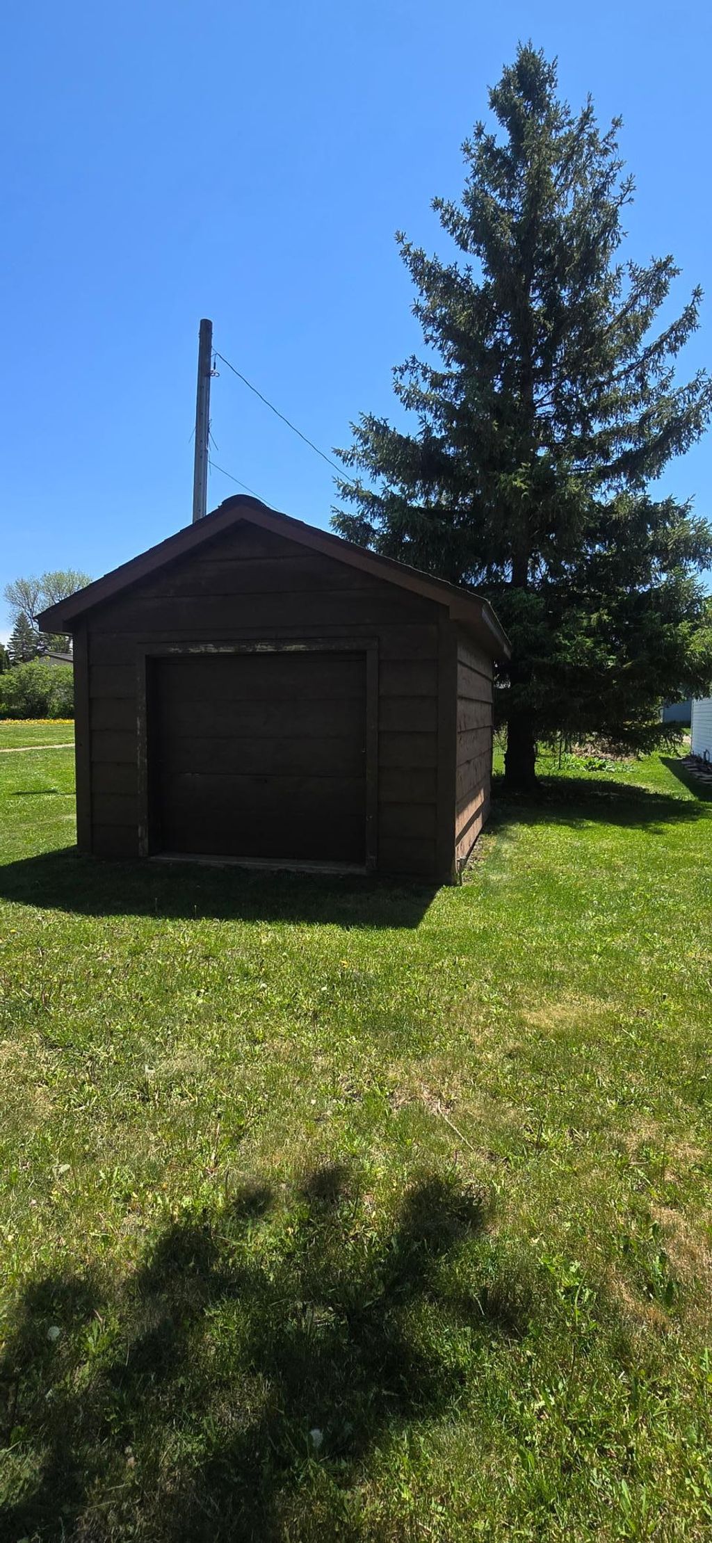 Photo of 613 E Walnut Avenue, Olivia, MN 56277 (MLS # 7074915)