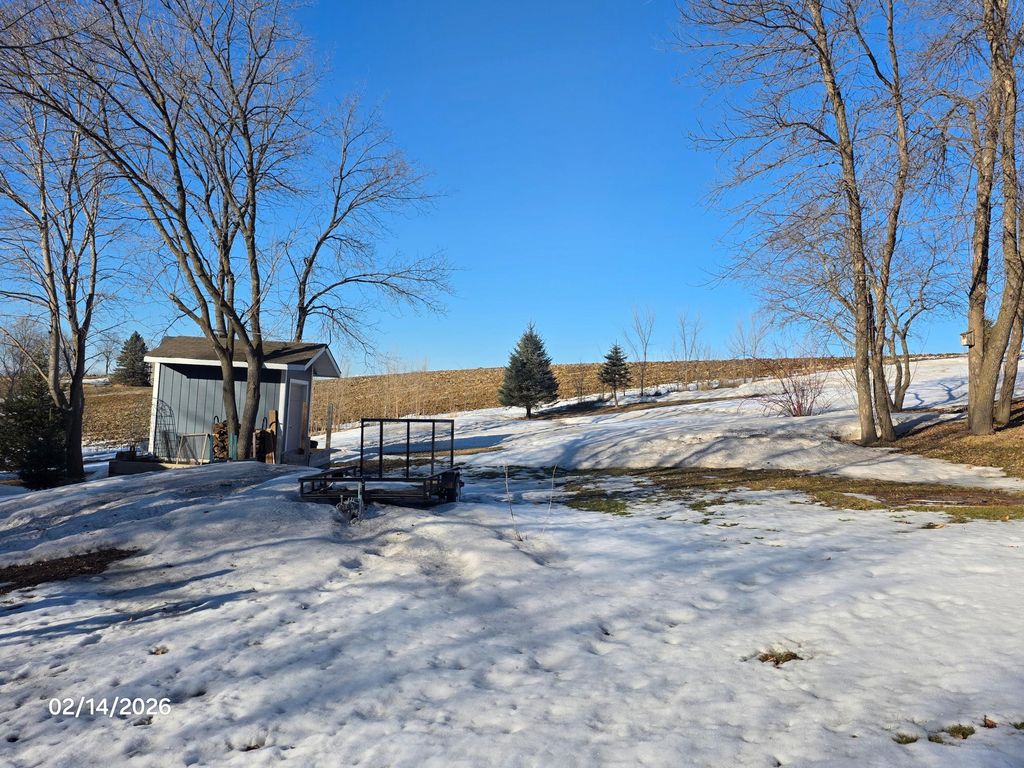 Photo of 2945 County Highway 4 #234 SW, Cokato, MN 55321 (MLS # 7021690)