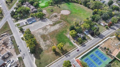 Photo of 500 S 4th Street, Marshall, MN 56258 (MLS # 6804807)