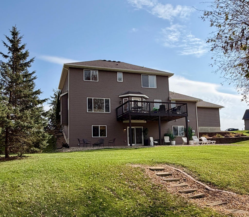 Photo of 19998 Enfield Avenue N, Forest Lake, MN 55025 (MLS # 7164801)