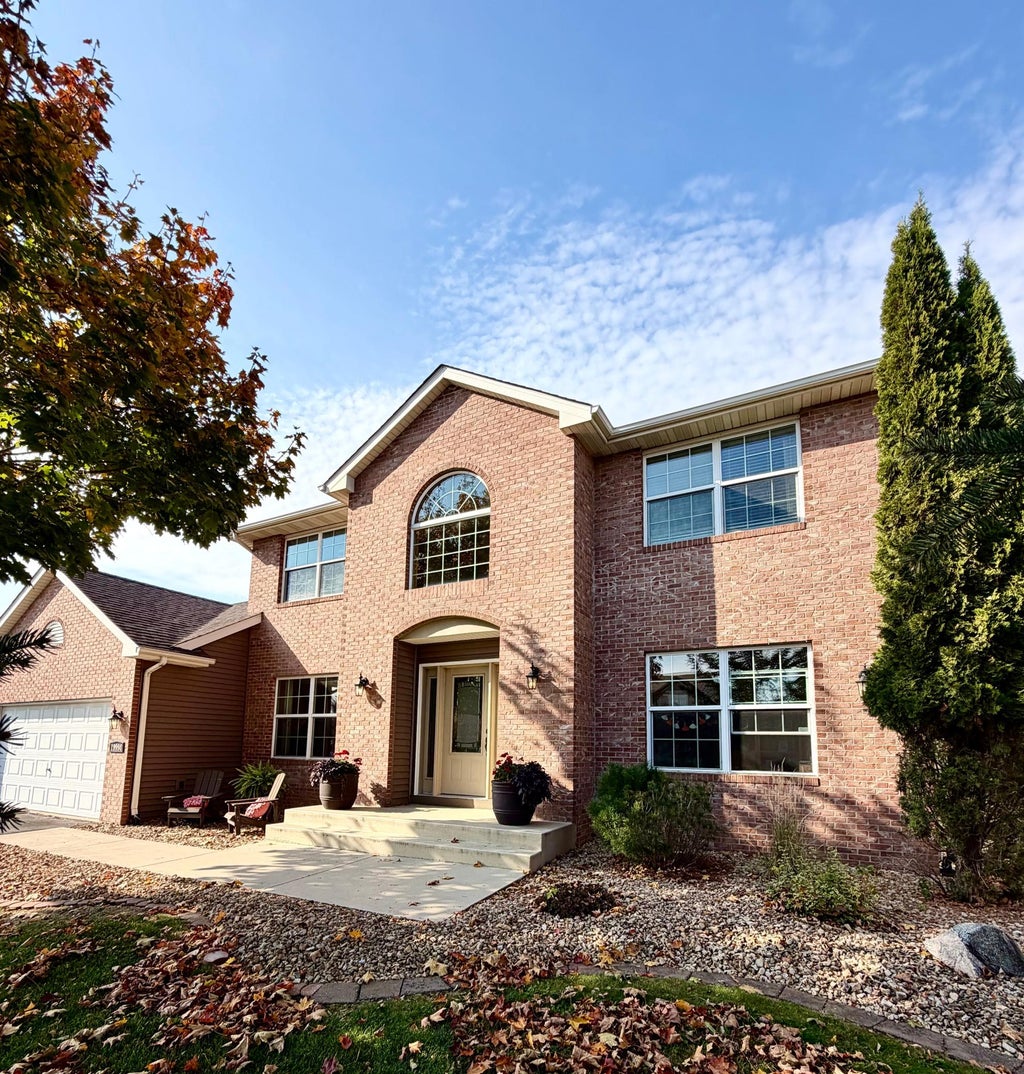 Photo of 19998 Enfield Avenue N, Forest Lake, MN 55025 (MLS # 7164801)