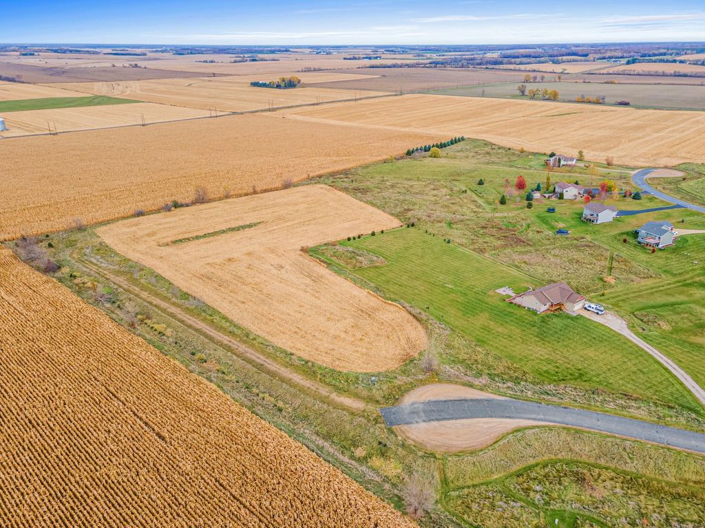 Photo of TBD 115th Avenue, Hammond Twp, WI 54015 (MLS # 6819075)