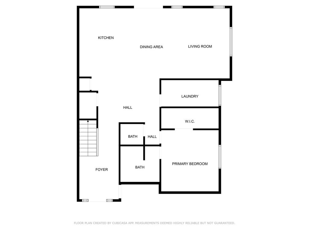 Photo of 403 16th Street NE, Dilworth, MN 56529 (MLS # 7065945)