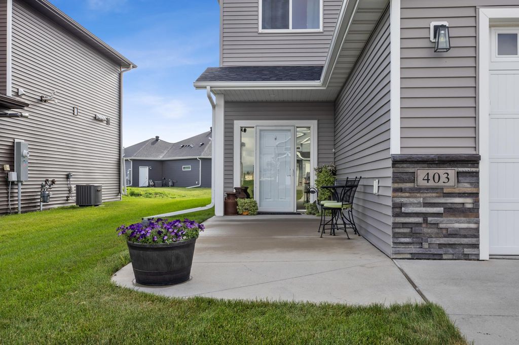 Photo of 403 16th Street NE, Dilworth, MN 56529 (MLS # 7065945)