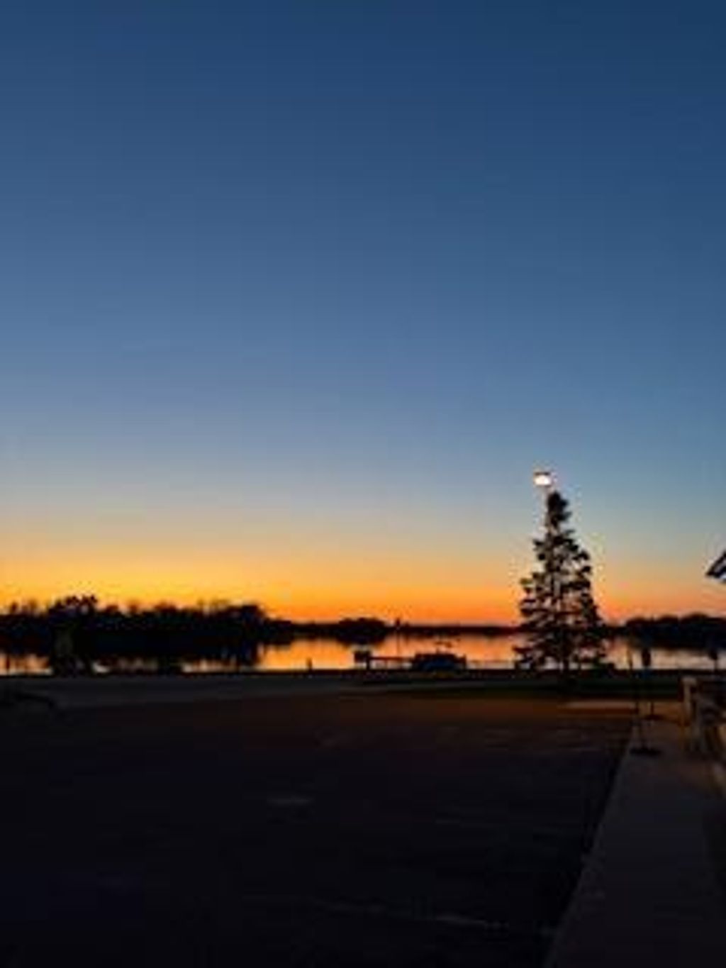 Photo of 101 N Main Street, Center City, MN 55012 (MLS # 6822576)