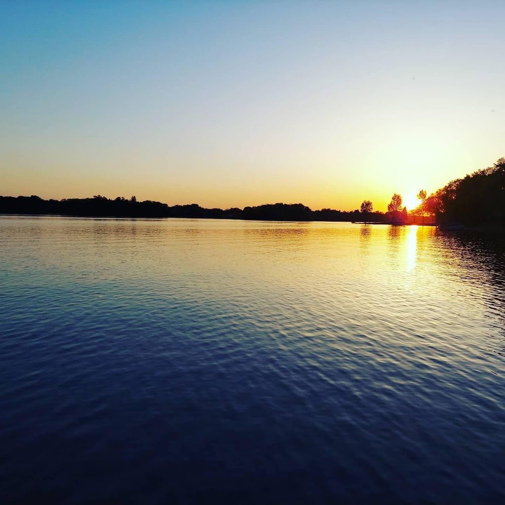 Photo of 101 N Main Street, Center City, MN 55012 (MLS # 6822576)