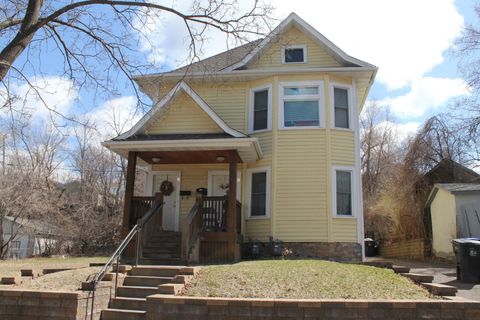 856 Burr Street Saint Paul MN 55130