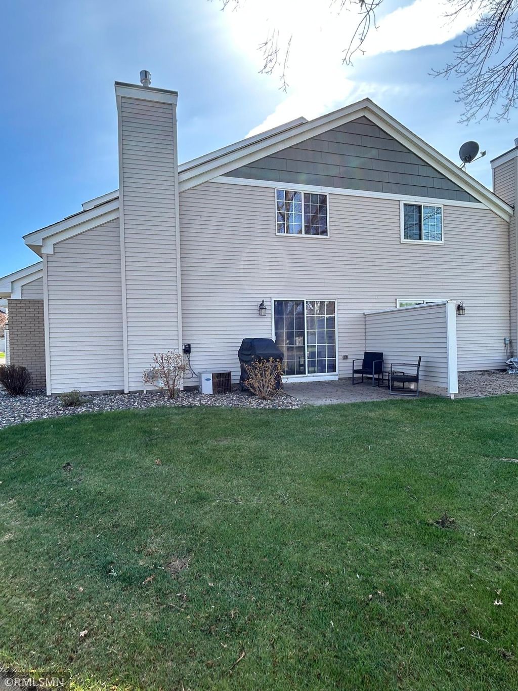 Photo of 4126 Durham Court #136, Eagan, MN 55122 (MLS # 7062358)