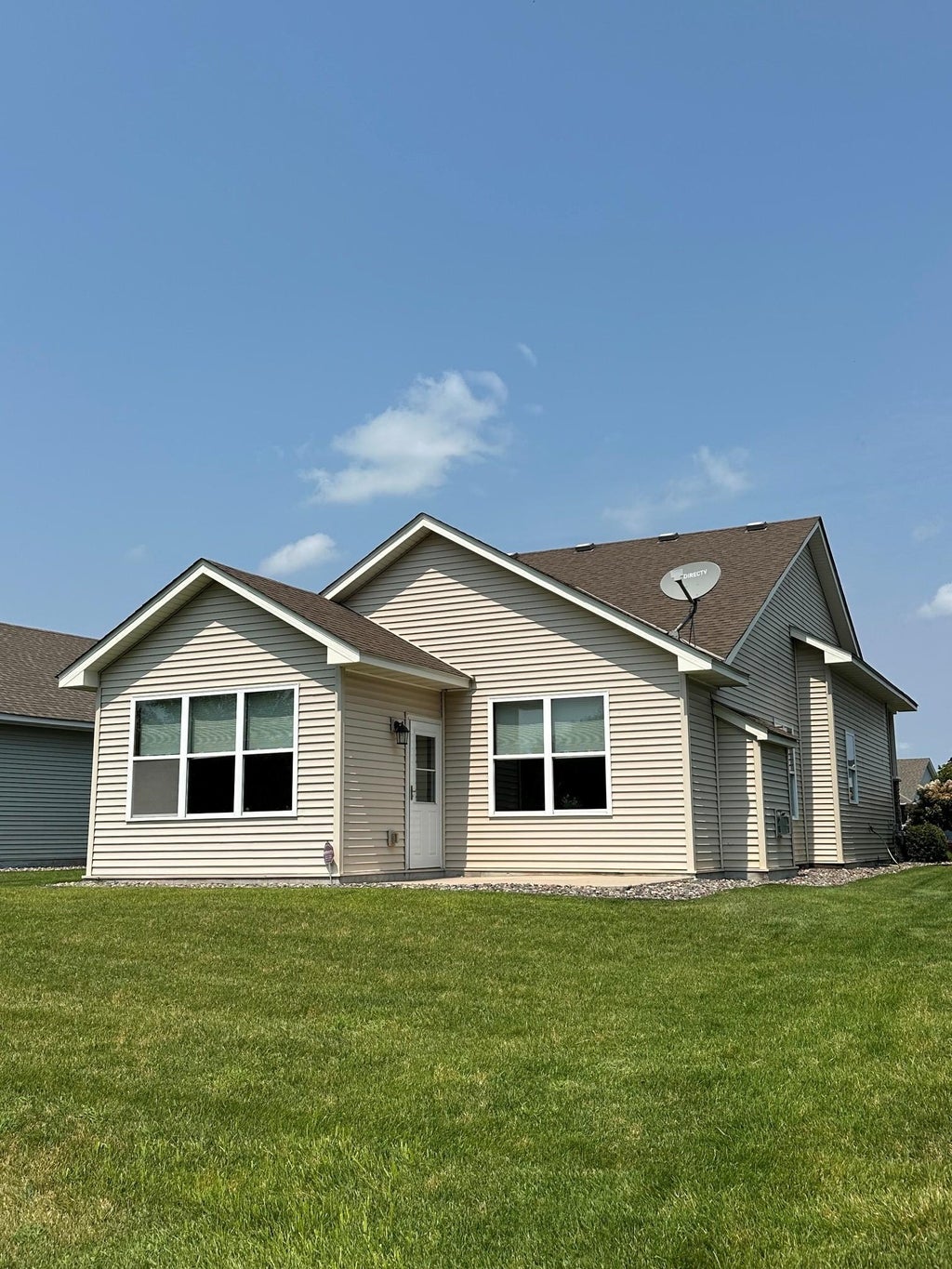 Photo of 10263 Kittredge Parkway NE, Albertville, MN 55301 (MLS # 7119083)