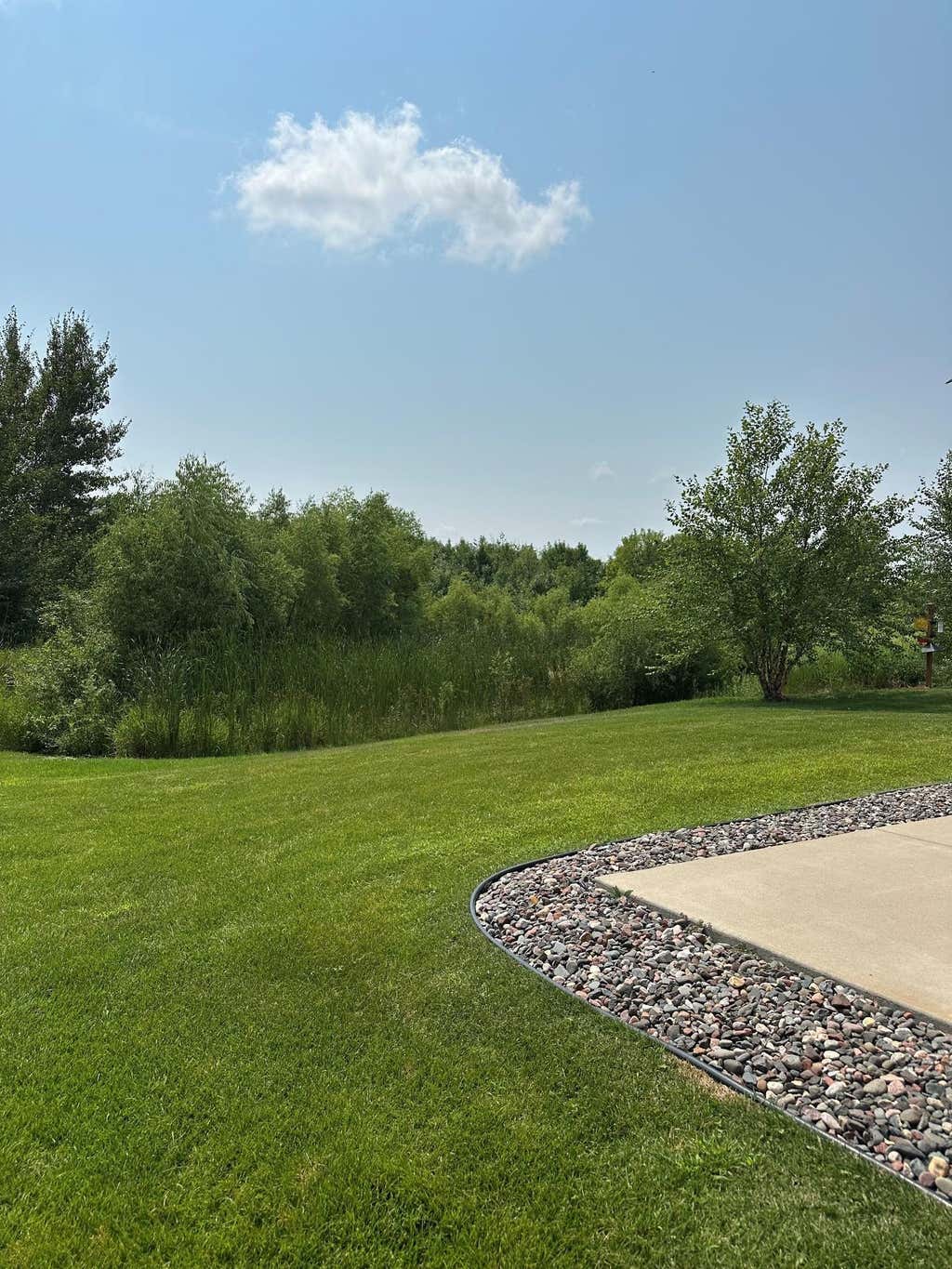 Photo of 10263 Kittredge Parkway NE, Albertville, MN 55301 (MLS # 7119083)