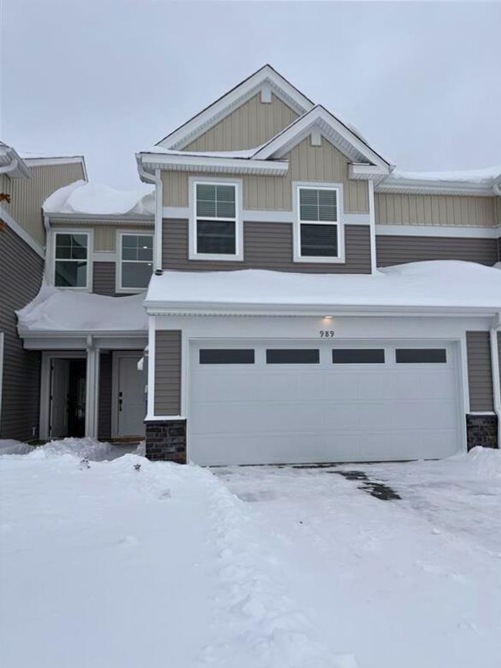 Photo of 989 Annagaire Curve, Rosemount, MN 55068 (MLS # 7000279)