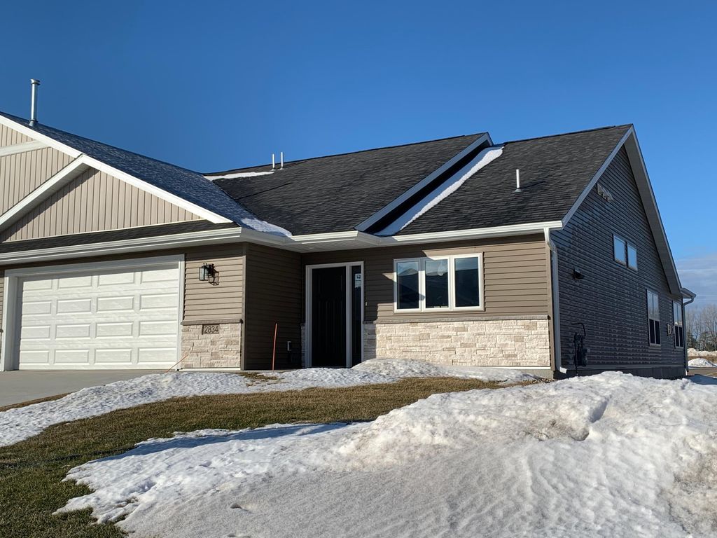 Photo of 2834 Meadowview Lane NE, Owatonna, MN 55060 (MLS # 6649021)