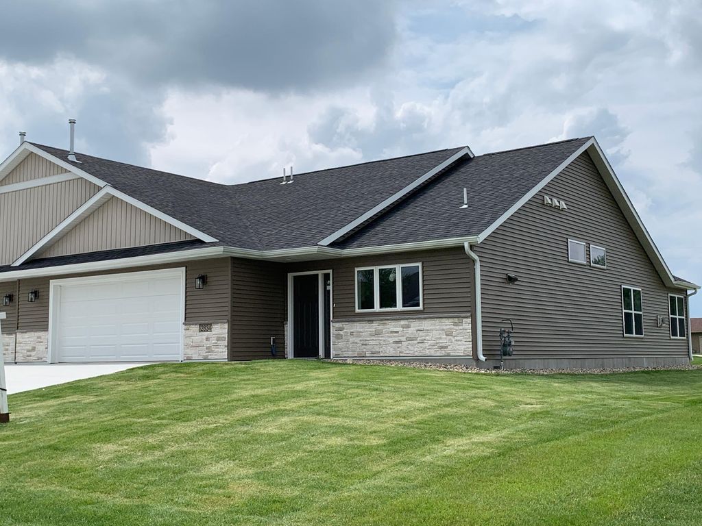 Photo of 2834 Meadowview Lane NE, Owatonna, MN 55060 (MLS # 6649021)