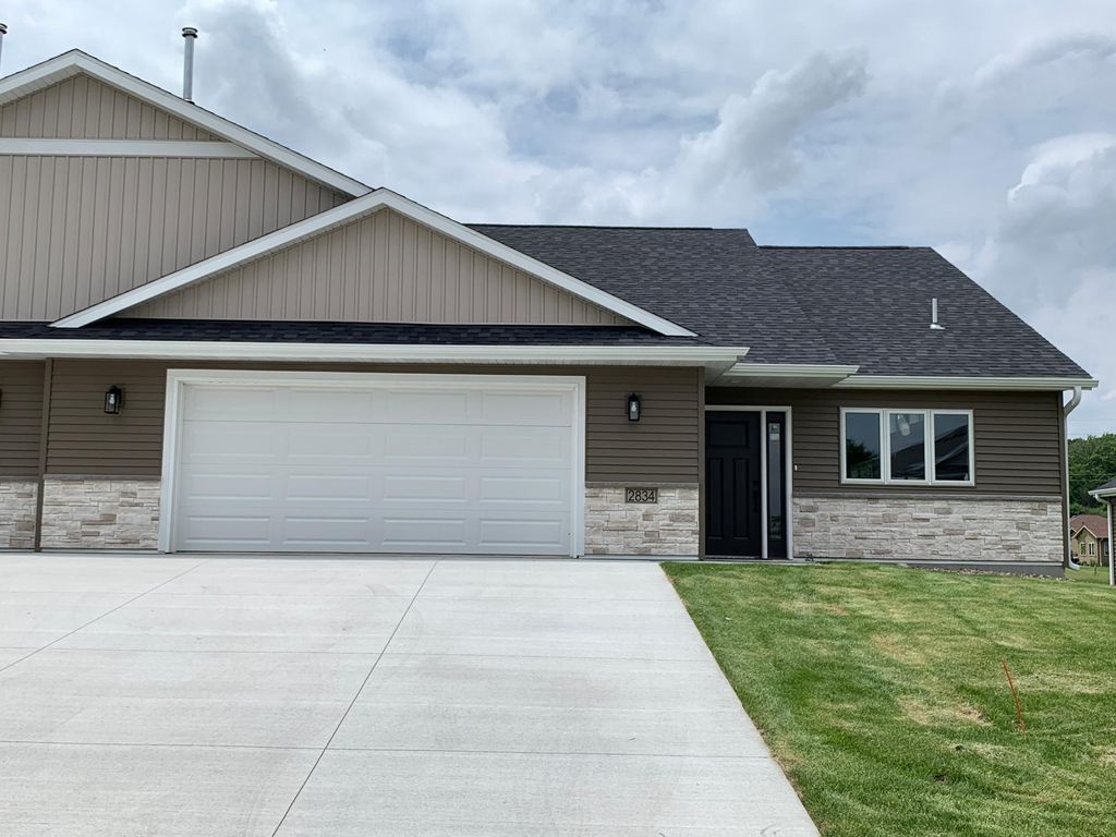 Photo of 2834 Meadowview Lane NE, Owatonna, MN 55060 (MLS # 6649021)