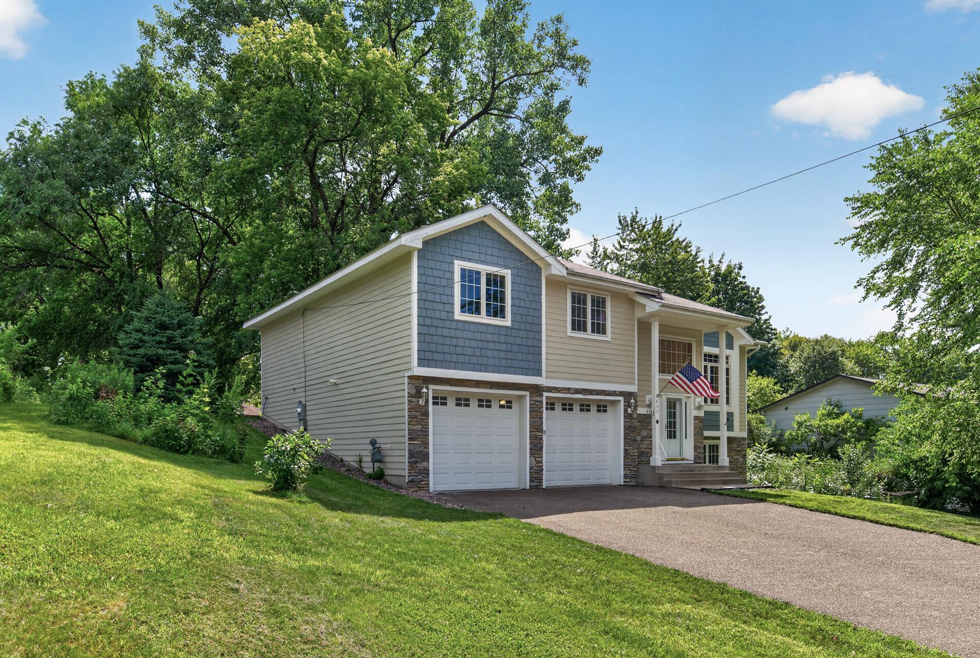 633 Burlington Road
