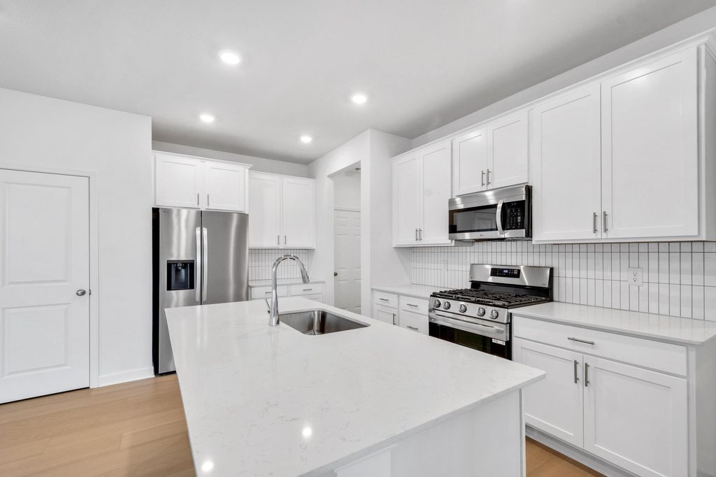 Photo of 7381 Kaeding Avenue NE, Otsego, MN 55301 (MLS # 7077125)