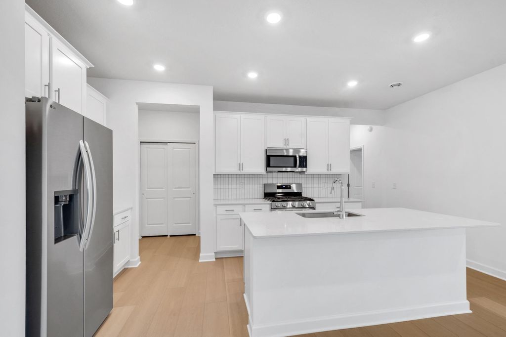 Photo of 7381 Kaeding Avenue NE, Otsego, MN 55301 (MLS # 7077125)