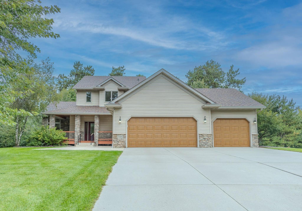 Photo of 37456 Hallmark Drive, North Branch, MN 55056 (MLS # 7146948)