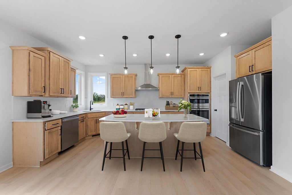 Photo of 14540 Minnesota Lane N, Dayton, MN 55327 (MLS # 7142307)