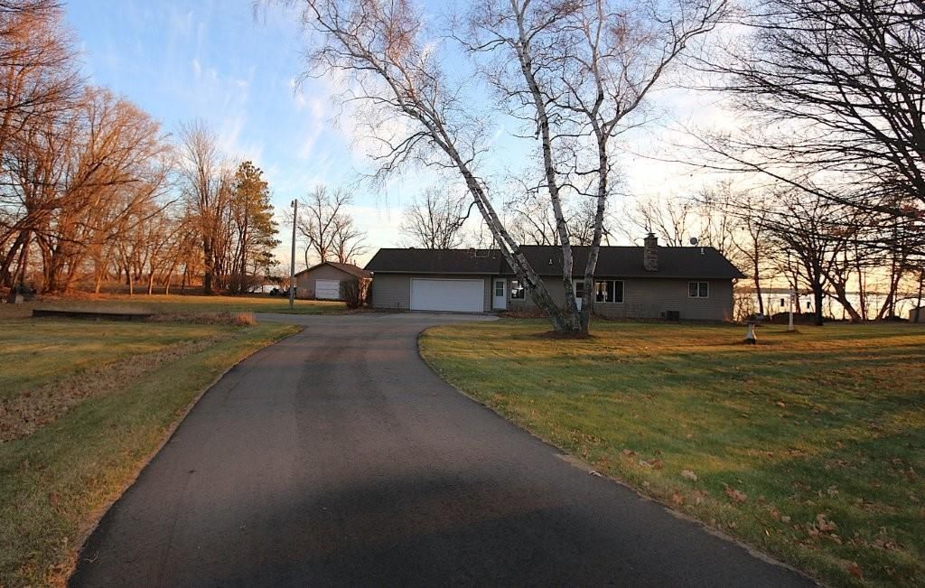 Photo of 38226 County Highway 35, Dent, MN 56528 (MLS # 7000105)
