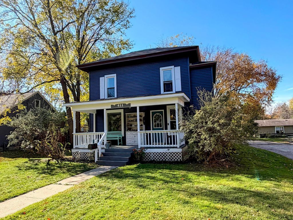Photo of 411 Plum Street N, Northfield, MN 55057 (MLS # 6809771)