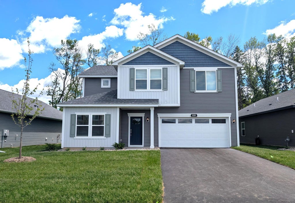 Photo of 810 Spruce Street N, Cambridge, MN 55008 (MLS # 7158980)