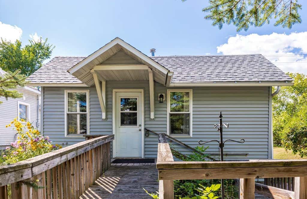 Photo of 409 7th Street, Cloquet, MN 55720 (MLS # 7134478)