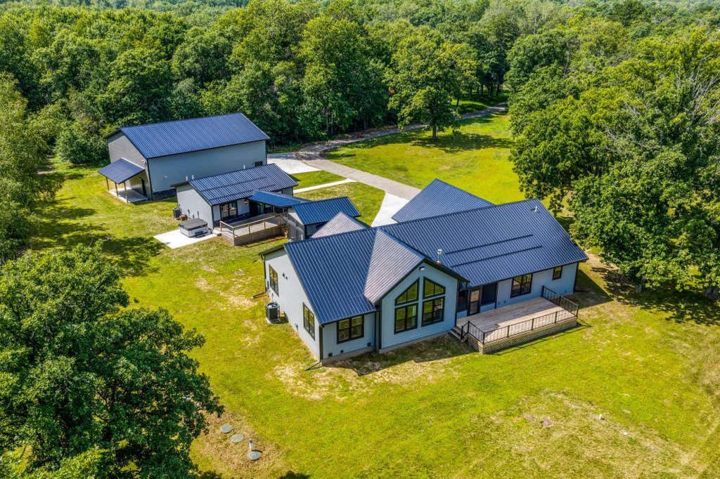 Photo of 112 W Winnie Estate Way NE, Bena, MN 56626 (MLS # 7133268)